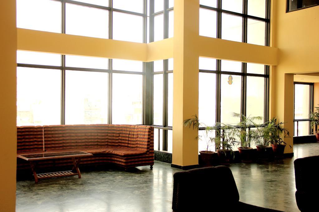 Hôtel Utsav à Jodhpur  Extérieur photo