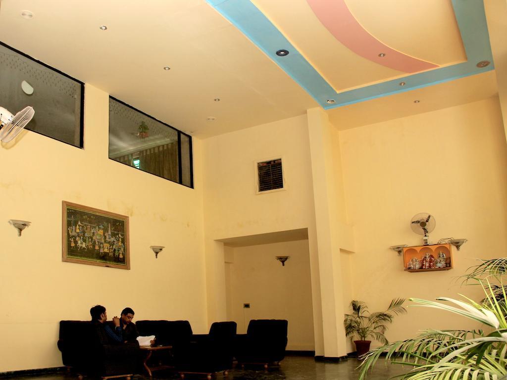 Hôtel Utsav à Jodhpur  Extérieur photo