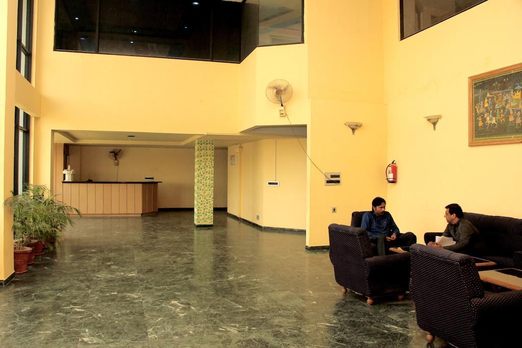 Hôtel Utsav à Jodhpur  Extérieur photo