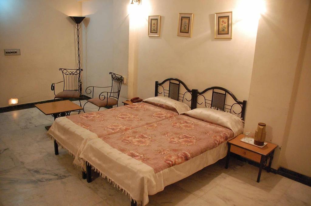 Hôtel Utsav à Jodhpur  Extérieur photo