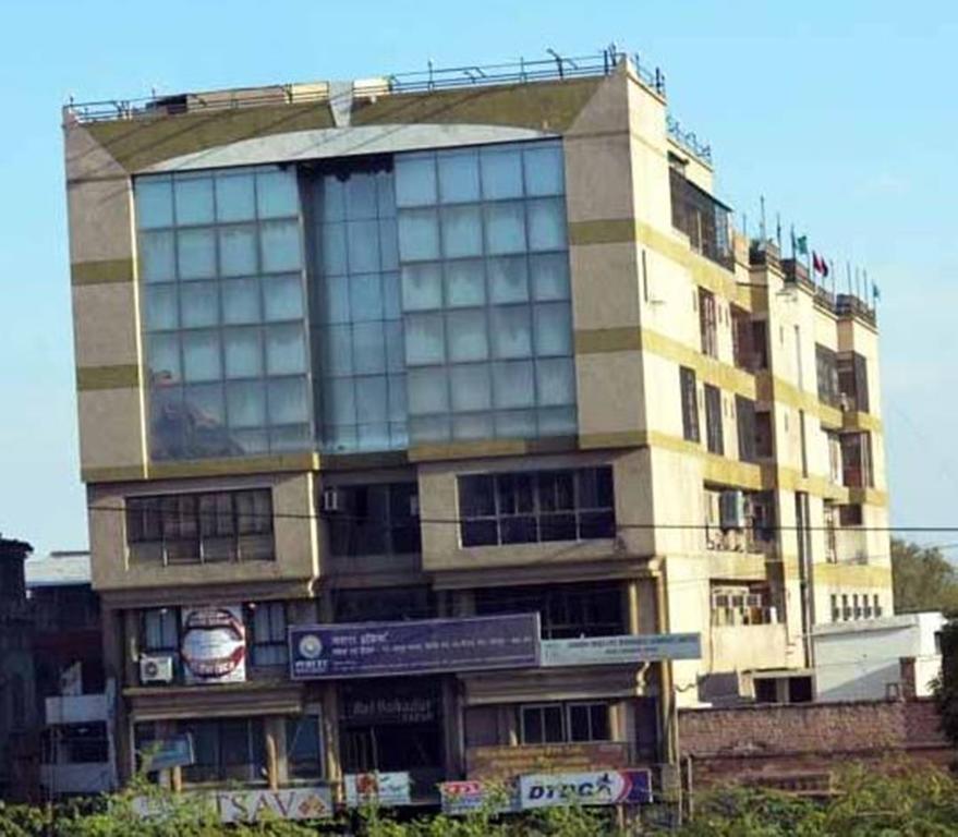 Hôtel Utsav à Jodhpur  Extérieur photo