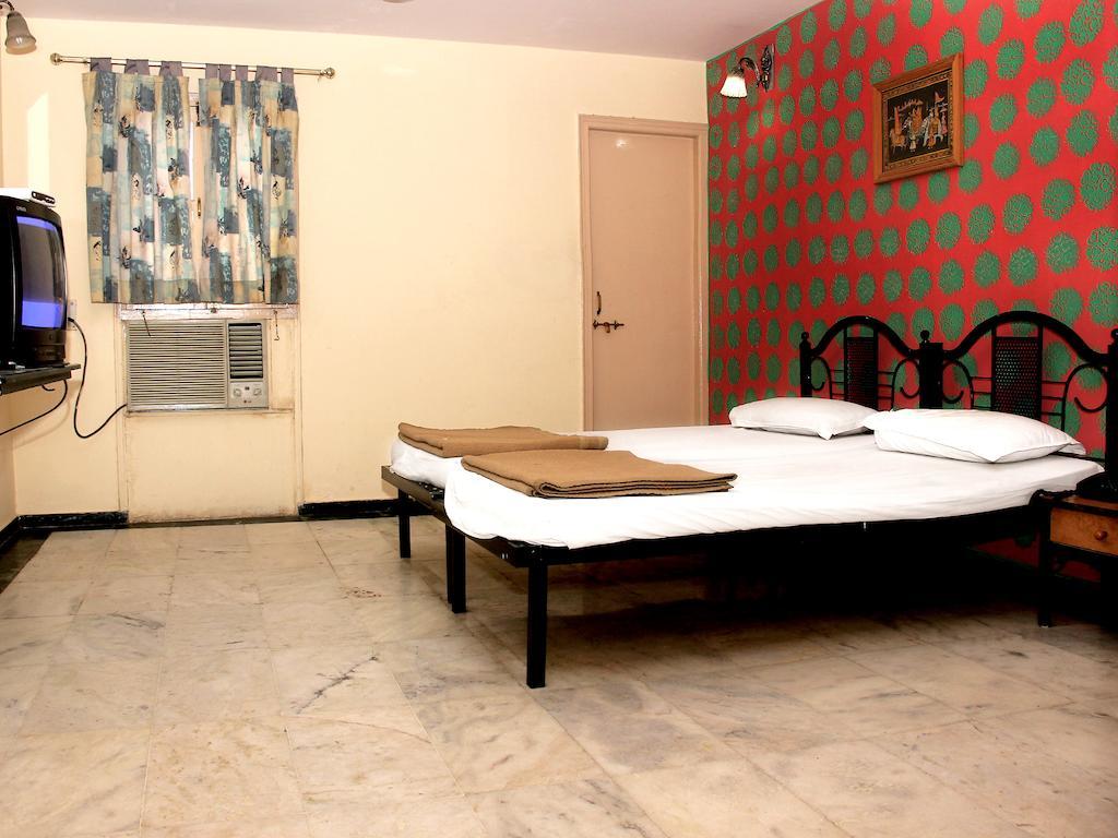 Hôtel Utsav à Jodhpur  Chambre photo