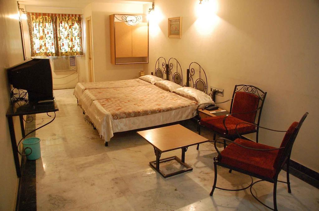 Hôtel Utsav à Jodhpur  Chambre photo