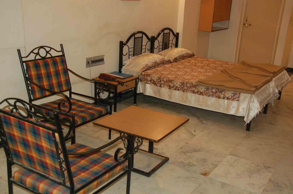 Hôtel Utsav à Jodhpur  Chambre photo