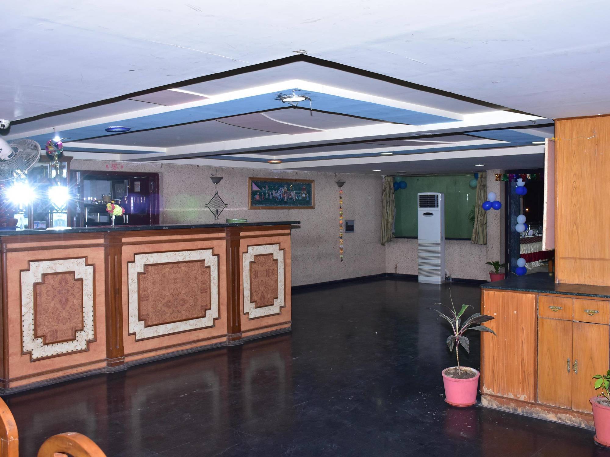 Hôtel Utsav à Jodhpur  Extérieur photo