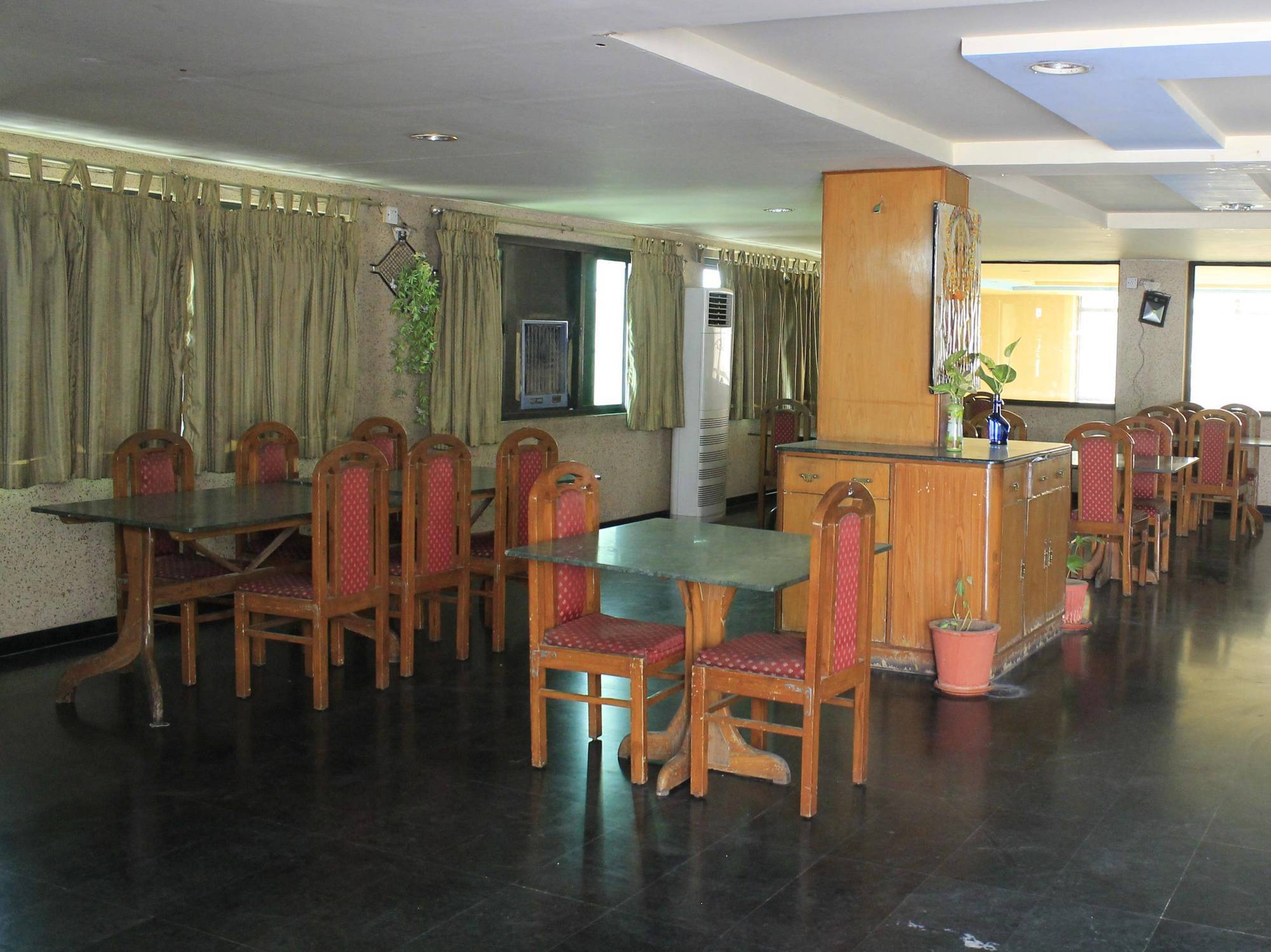 Hôtel Utsav à Jodhpur  Extérieur photo